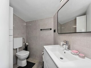 Holiday house Premantura Features 14