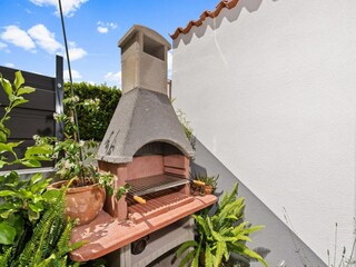Casa de vacaciones Premantura Grabación al aire libre 1