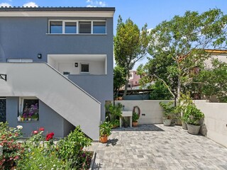 Casa de vacaciones Premantura Grabación al aire libre 7