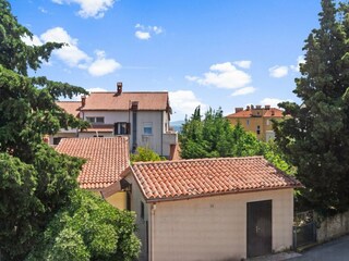 Casa de vacaciones Premantura Grabación al aire libre 8