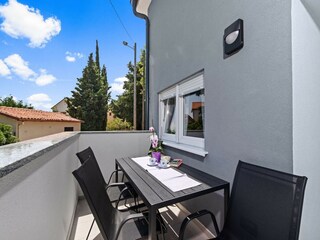 Vakantiehuis Premantura  39