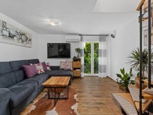 Ferienhaus Haus in Premantura am Felsstrand - Premantura - image1