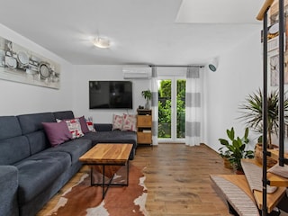 Holiday house Premantura Features 13