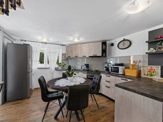 Ferienhaus Premantura Ausstattung 16