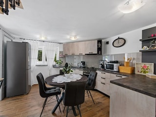 Holiday house Premantura Features 14