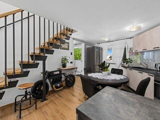 Holiday house Premantura Features 13