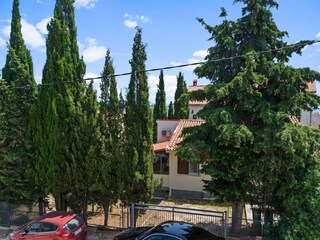 Vakantiehuis Premantura Buitenaudio-opname 6