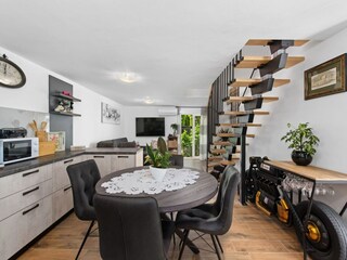Maison de vacances Premantura Équipement 16