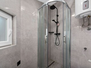 Holiday house Premantura Features 15