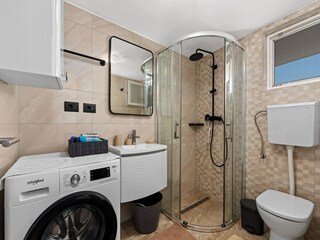 Holiday house Premantura Features 24
