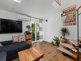 Holiday house Premantura Features 16