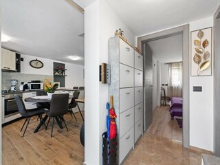 Maison de vacances Premantura Équipement 25