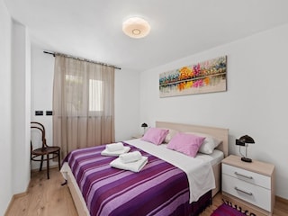 Holiday house Premantura Features 28