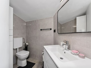 Holiday house Premantura Features 30