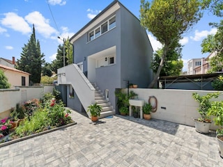 Maison de vacances Premantura Enregistrement extérieur 8