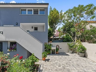 Holiday house Premantura Outdoor Recording 9