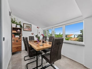 Holiday house Premantura Features 31