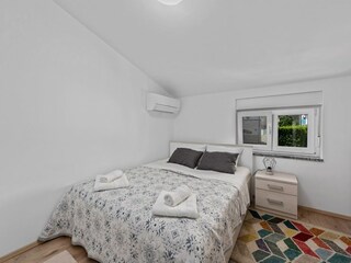 Holiday house Premantura Features 16