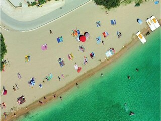 Maison de vacances Premantura Environnement 47
