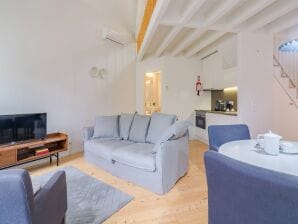 Apartment Geräumiges Refugium mit 2 Schlafzimmern in Porto - Porto - image1