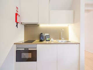 Appartement Porto Kenmerken 3