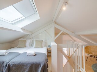 Appartement Porto Kenmerken 9