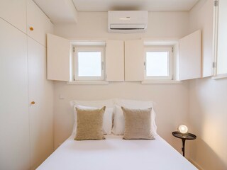 Appartement Porto Kenmerken 11