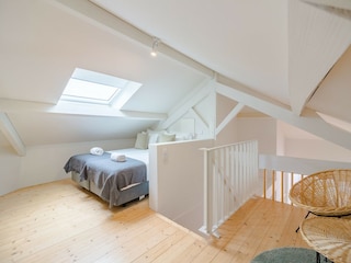 Appartement Porto Kenmerken 6