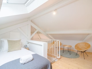 Apartment Porto Features 10