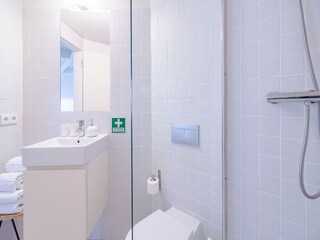 Apartment Porto Ausstattung 7
