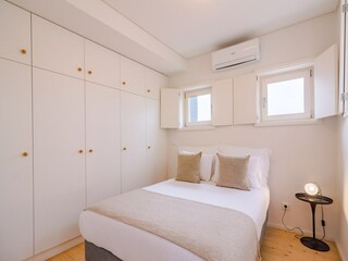 Apartment Porto Ausstattung 2