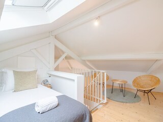 Apartment Porto Ausstattung 10