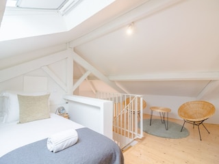 Apartment Porto Features 10