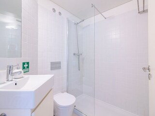 Apartment Porto Ausstattung 4