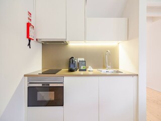 Apartment Porto Ausstattung 11
