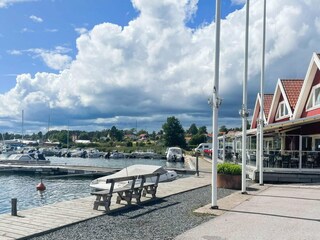 Vakantiehuis Loftahammar  32