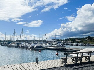 Vakantiehuis Loftahammar  15