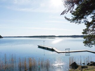 Vakantiehuis Loftahammar  16