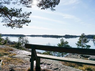 Vakantiehuis Loftahammar  17