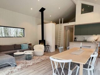 Holiday house Loftahammar  19