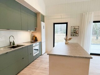 Holiday house Loftahammar  25