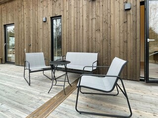 Holiday house Loftahammar Outdoor Recording 6