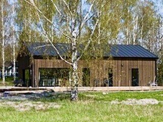 Ferienhaus Loftahammar Außenaufnahme 7