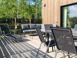 Holiday house Loftahammar Outdoor Recording 10