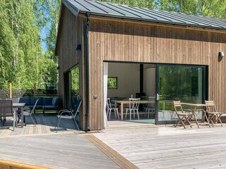 Holiday house Loftahammar Outdoor Recording 5