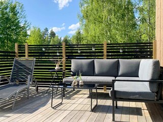 Holiday house Loftahammar Outdoor Recording 11