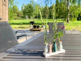 Holiday house Loftahammar Outdoor Recording 12