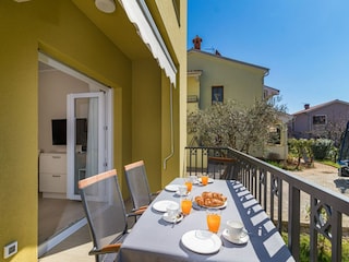 Appartement Ližnjan  33