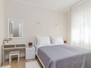 Apartment Ližnjan Ausstattung 13