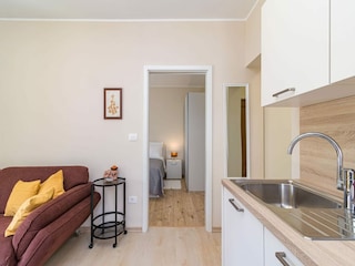 Appartement Ližnjan Kenmerken 14